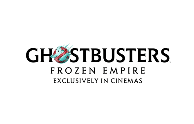 GhostBusters